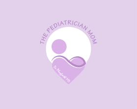 The Pediatrician Mom  entry by Red Art