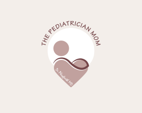 The Pediatrician Mom  entry by Red Art