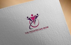 The Pediatrician Mom  entry by freelancernursultan