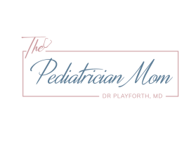 The Pediatrician Mom  entry by farahlouaz