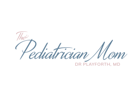 The Pediatrician Mom  entry by farahlouaz