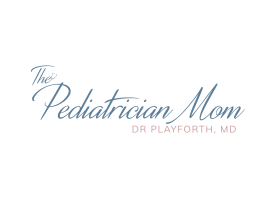 The Pediatrician Mom  entry by farahlouaz