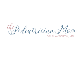 The Pediatrician Mom  entry by farahlouaz