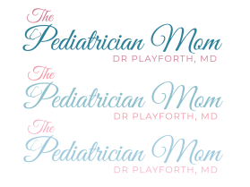 The Pediatrician Mom  entry by farahlouaz