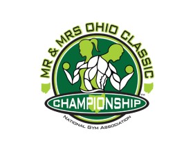 Mr &amp; Ms Ohio Classic Championship entry by Hallenberg
