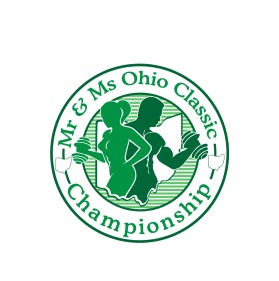 Winning entry: Mr &amp; Ms Ohio Classic Championship entry by Kelvon