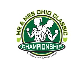 Mr &amp; Ms Ohio Classic Championship entry by Hallenberg