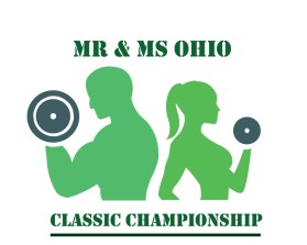Mr &amp; Ms Ohio Classic Championship entry by kimius