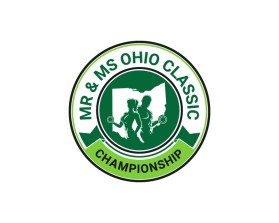 Mr &amp; Ms Ohio Classic Championship entry by maskii22