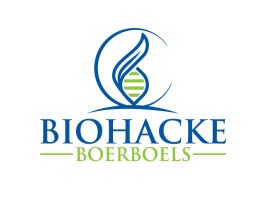 Biohacked Boerboels entry by Design Rock
