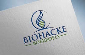Biohacked Boerboels entry by Design Rock