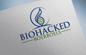Biohacked Boerboels entry by Design Rock