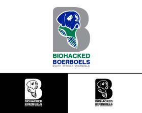 Biohacked Boerboels entry by Ebtihal