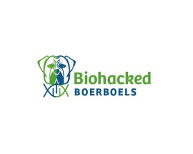 Biohacked Boerboels entry by quattrog