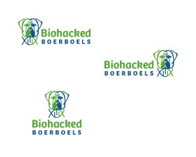 Biohacked Boerboels entry by quattrog