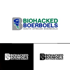Biohacked Boerboels entry by Ebtihal