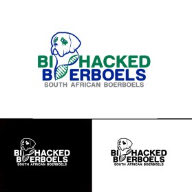 Biohacked Boerboels entry by Ebtihal