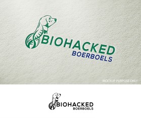 Biohacked Boerboels entry by 007sunny007