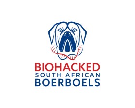 Biohacked Boerboels entry by Amit1991