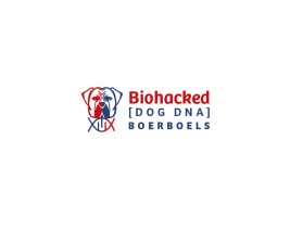 Biohacked Boerboels entry by quattrog