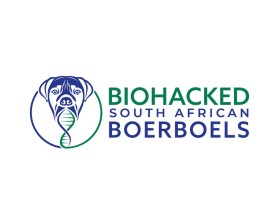 Biohacked Boerboels entry by Amit1991