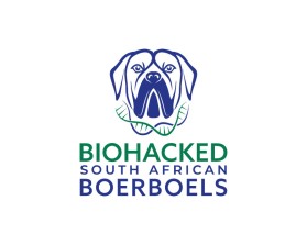 Biohacked Boerboels entry by Amit1991