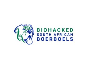 Biohacked Boerboels entry by maskii22