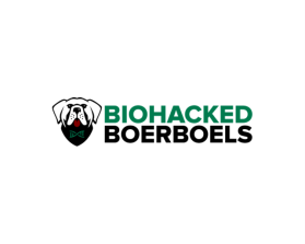Biohacked Boerboels entry by Fathenry