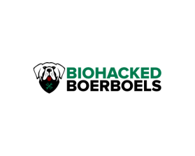 Biohacked Boerboels entry by Fathenry