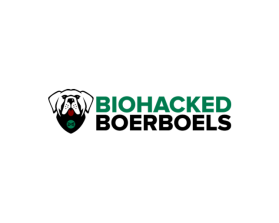 Biohacked Boerboels entry by Fathenry