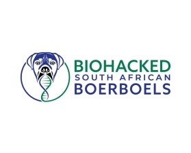 Biohacked Boerboels entry by Amit1991