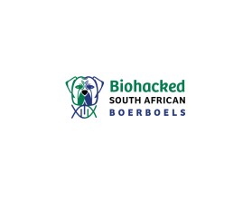 Biohacked Boerboels entry by quattrog