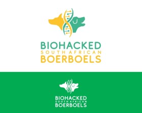 Biohacked Boerboels entry by Bhenar Hafiz