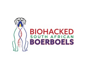 Biohacked Boerboels entry by Amit1991