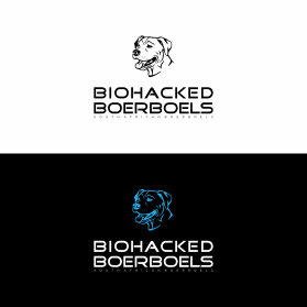 Biohacked Boerboels entry by uji