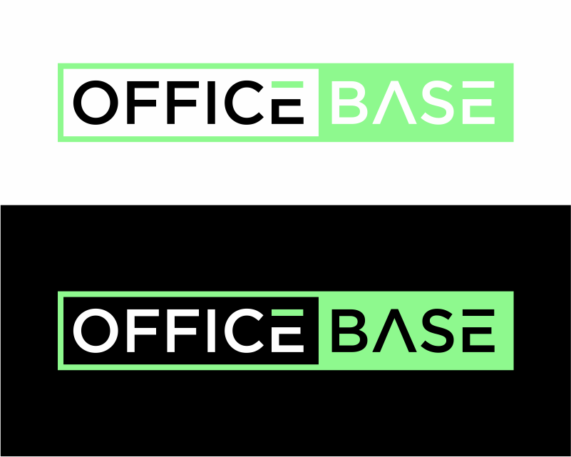 Logo Design for Office Base