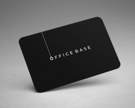 Office Base entry by zeentin