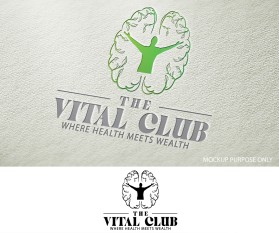 The Vital Club entry by 007sunny007