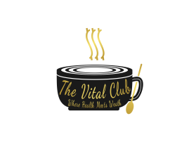 The Vital Club entry by Adi Dwi Nugroho