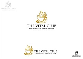 Winning entry: The Vital Club entry by greend