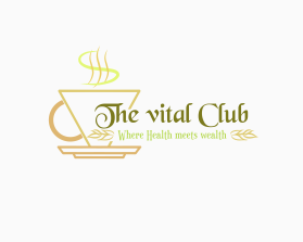 The Vital Club entry by Naufal refrizal