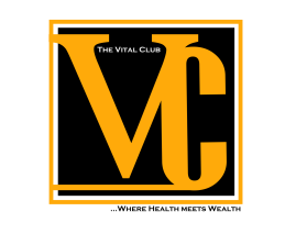 The Vital Club entry by DeeR0b