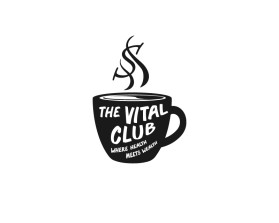 The Vital Club entry by maskii22