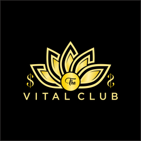 The Vital Club entry by Erlandordj