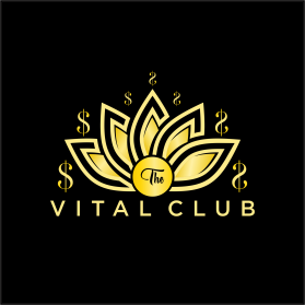 The Vital Club entry by Erlandordj