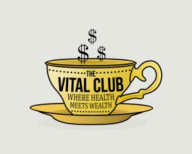 The Vital Club entry by Armchtrm