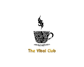 The Vital Club entry by Eiside