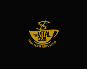 The Vital Club entry by robertdc