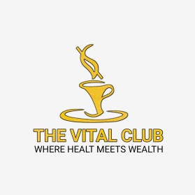 The Vital Club entry by Rinohaznam