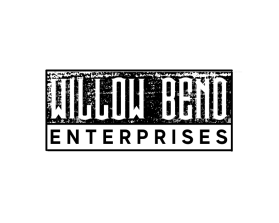 Willow Bend Enterprises entry by Pyramid Graphics